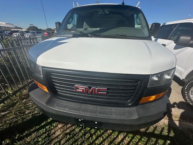 gmc savana cargo 2019 1GTW7AFG8K1266010 image gmc savana cargo 2019 1GTW7AFG8K1266010 image